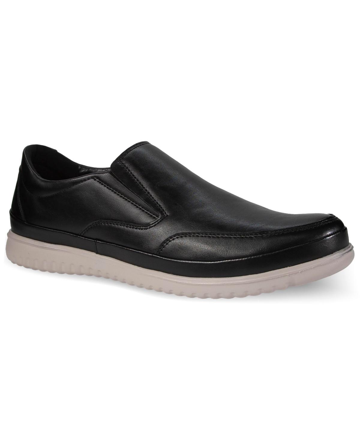 Mens Dandy Chick Leather Loafers Product Image