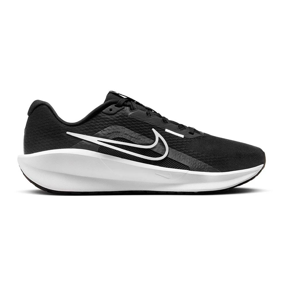Nike Mens Downshifter 13 Road Running Shoes | FD6454-001 Product Image