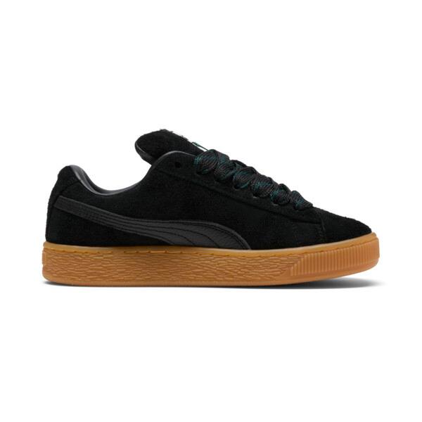 Suede XL Flecked Women's Sneakers Product Image