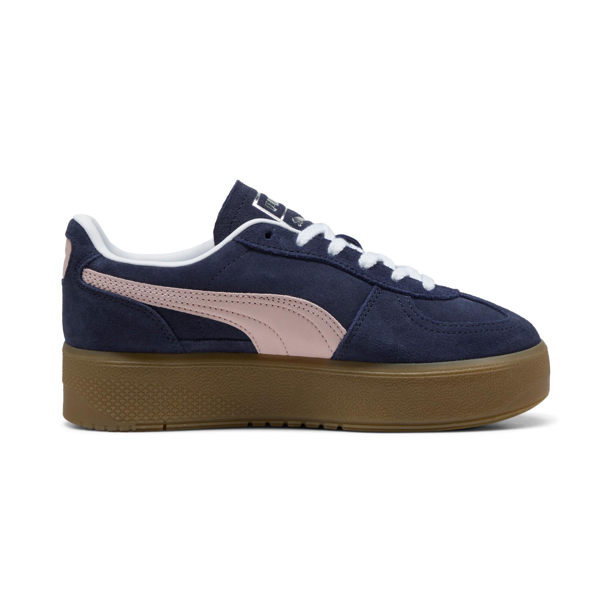Palermo Elevata Women's Sneakers Product Image