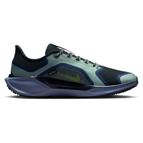 Nike Mens Nike Air ZOOM Pegasus 41 GTX - Mens Shoes Cannon/Volt/Obsidian Product Image