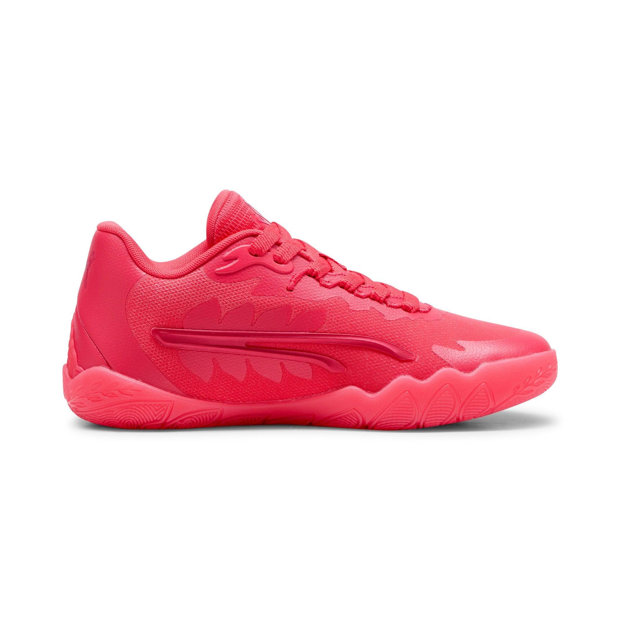 Puma Women's Stewie 3 Team 'Tart Cherry' - 380068-07 Female Product Image