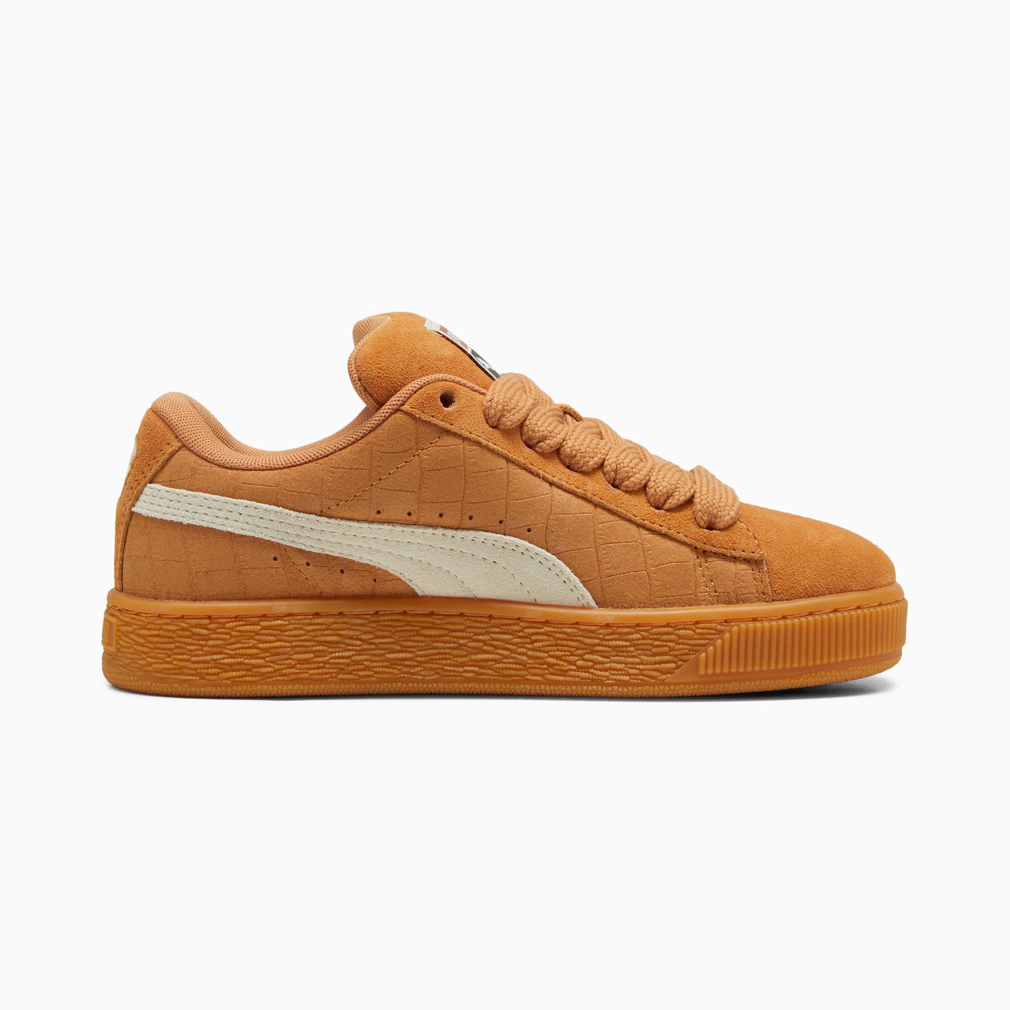 Suede XL Elevated Women's Sneakers Product Image