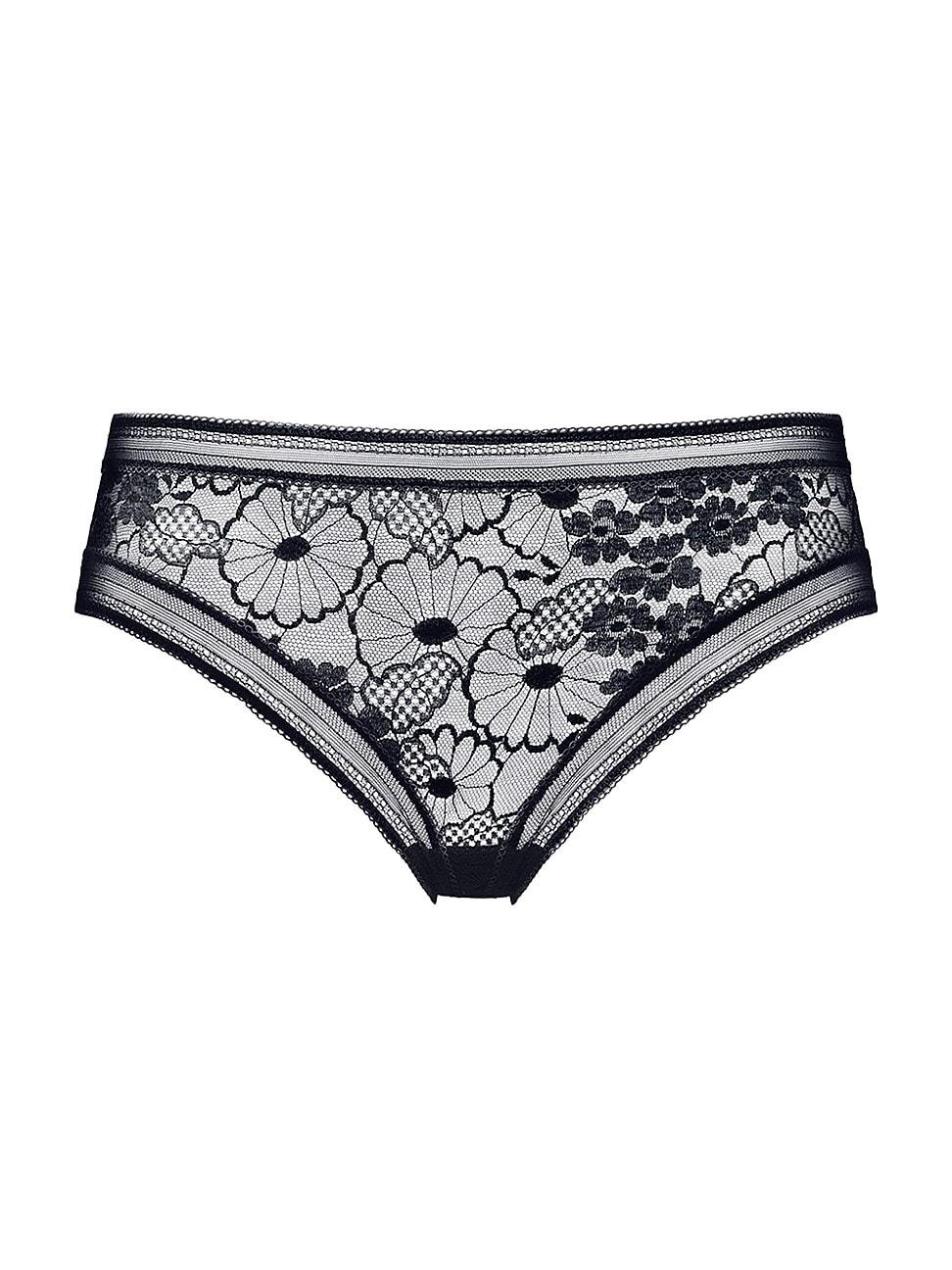 Womens Miellee Lace Briefs Product Image
