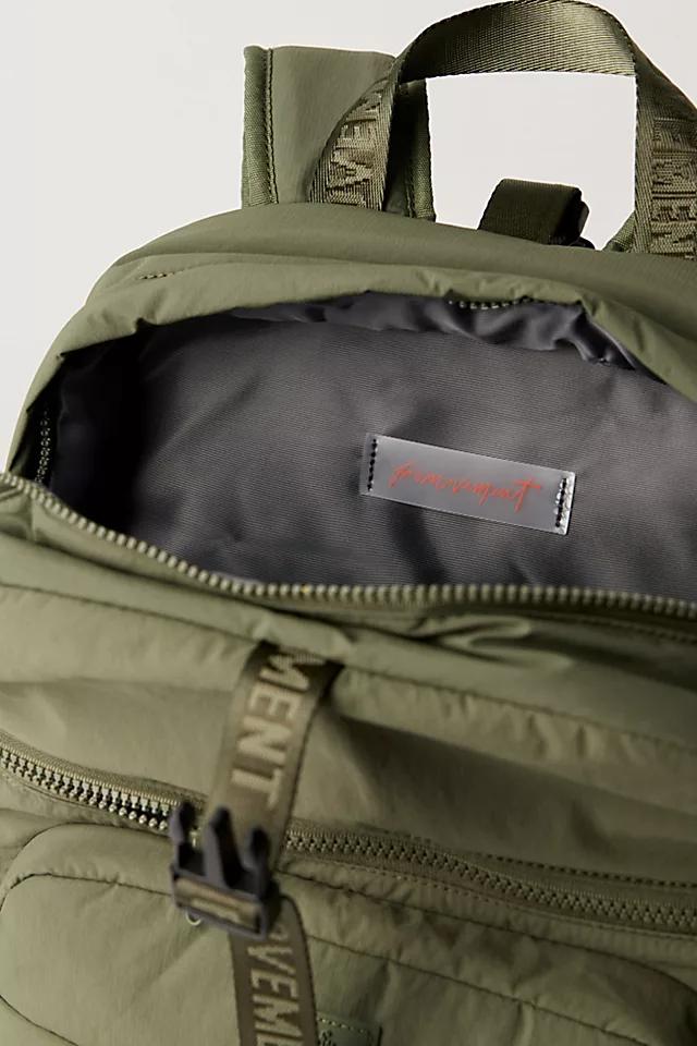 Quilted Pack Product Image