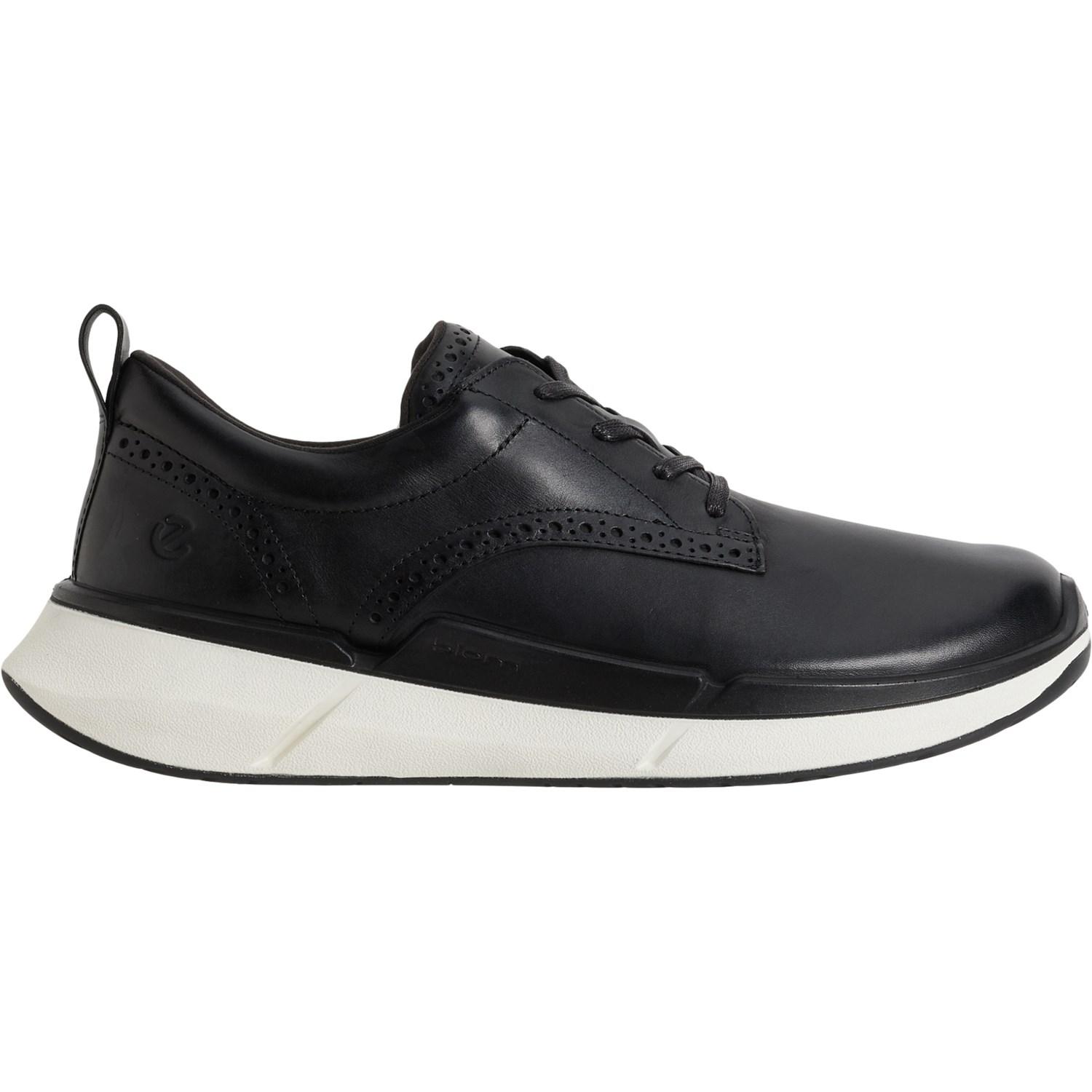 ECCO BIOM® 2.2 Sneakers - Leather (For Men) Product Image
