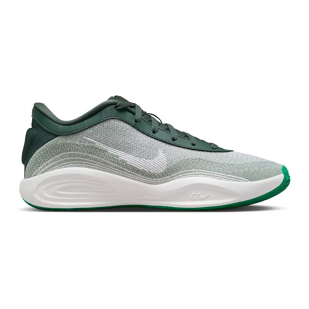 Nike G.T. Hustle Academy Mens Basketball Shoes Product Image