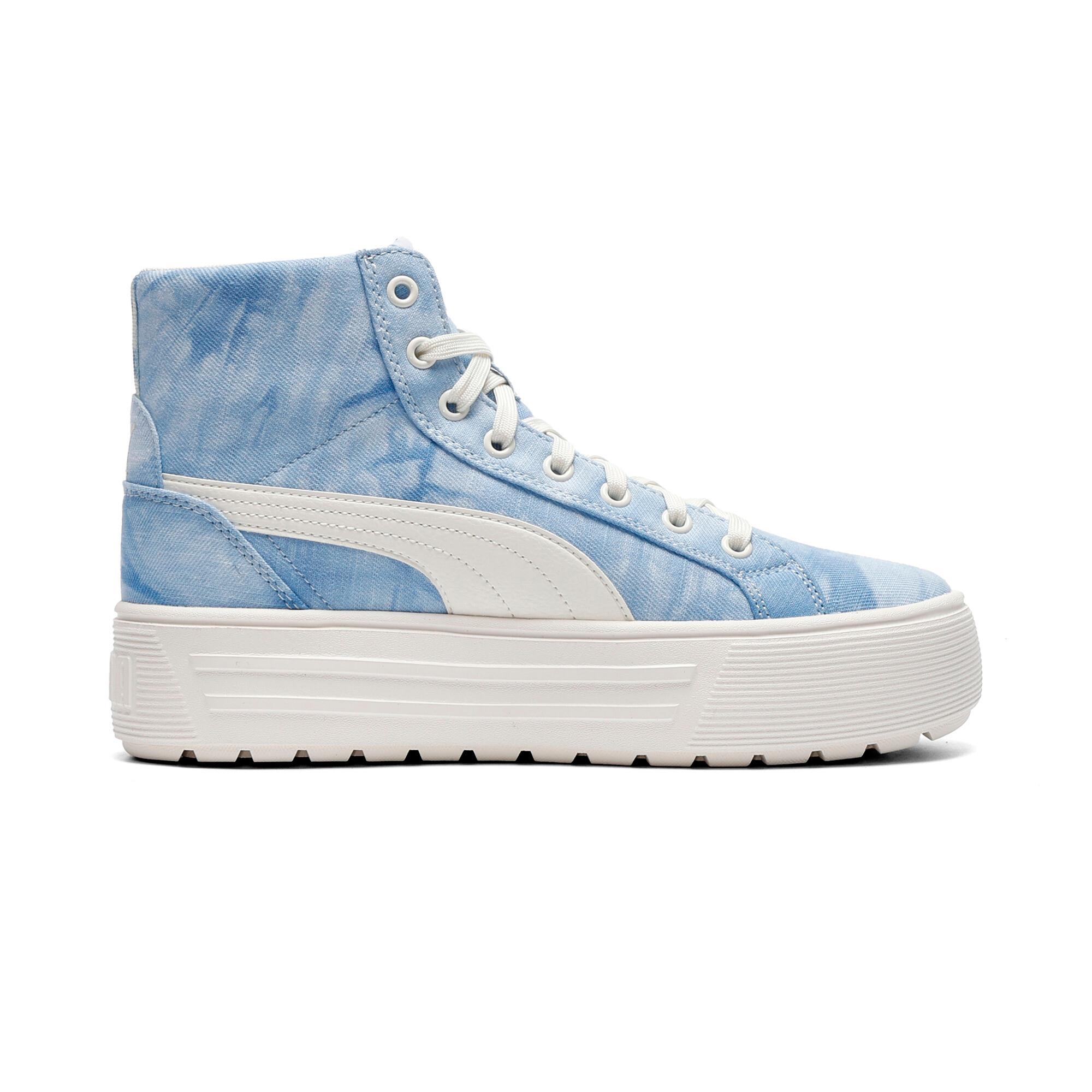 Kaia 2.0 Mid Clouds Women Product Image