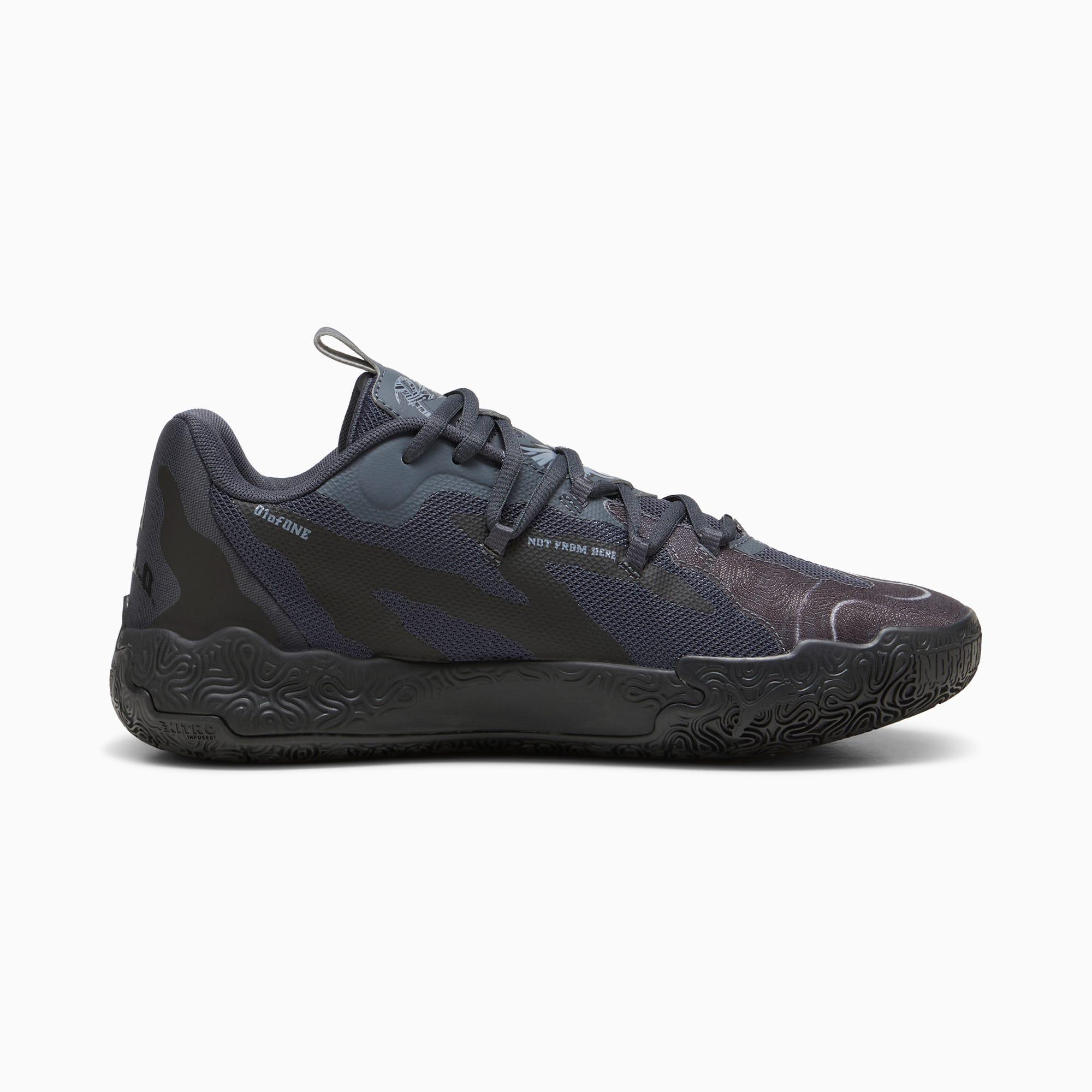 PUMA x LAMELO BALL MB.03 Lo Team Men's Basketball Shoes Product Image