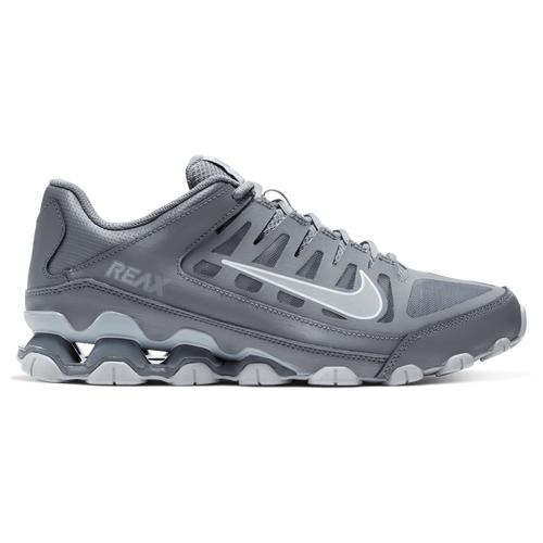 Nike Mens Reax 8 TR Workout Shoes | 621716-020 Product Image