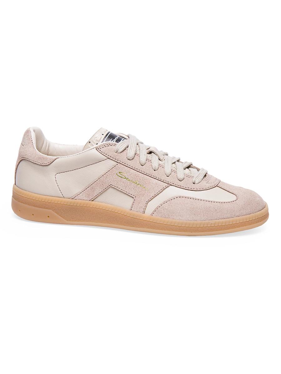 Santoni Womens Dbs Oly Sneaker Product Image
