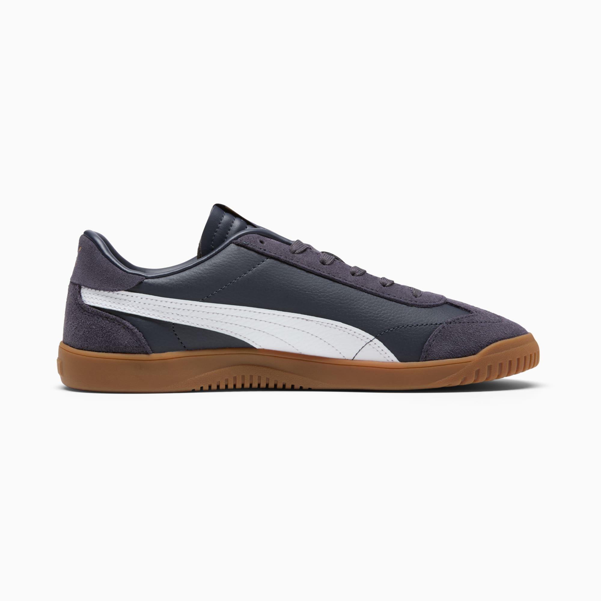 PUMA Club 5v5 Suede Men's Sneakers Product Image