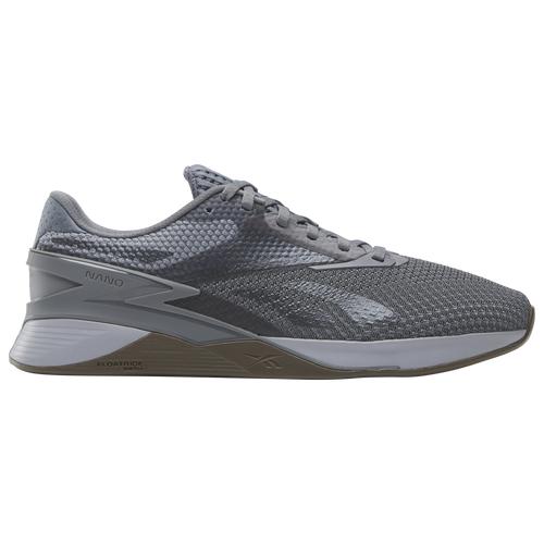 Reebok Mens Reebok Nano X3 - Mens Training Shoes Product Image