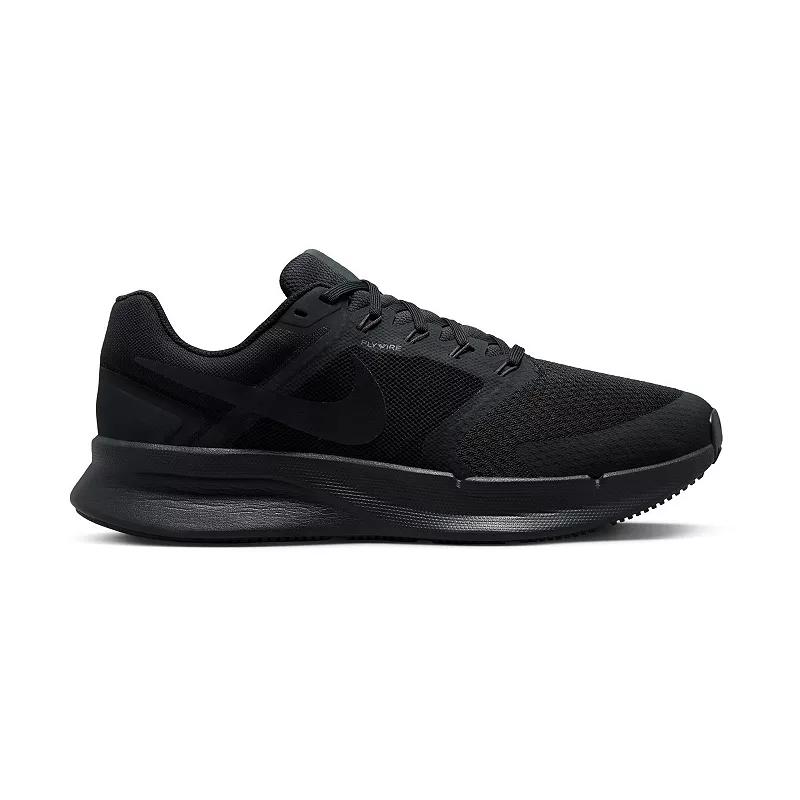 Nike Mens Run Swift 3 Road Running Shoes | DR2695-003 Product Image