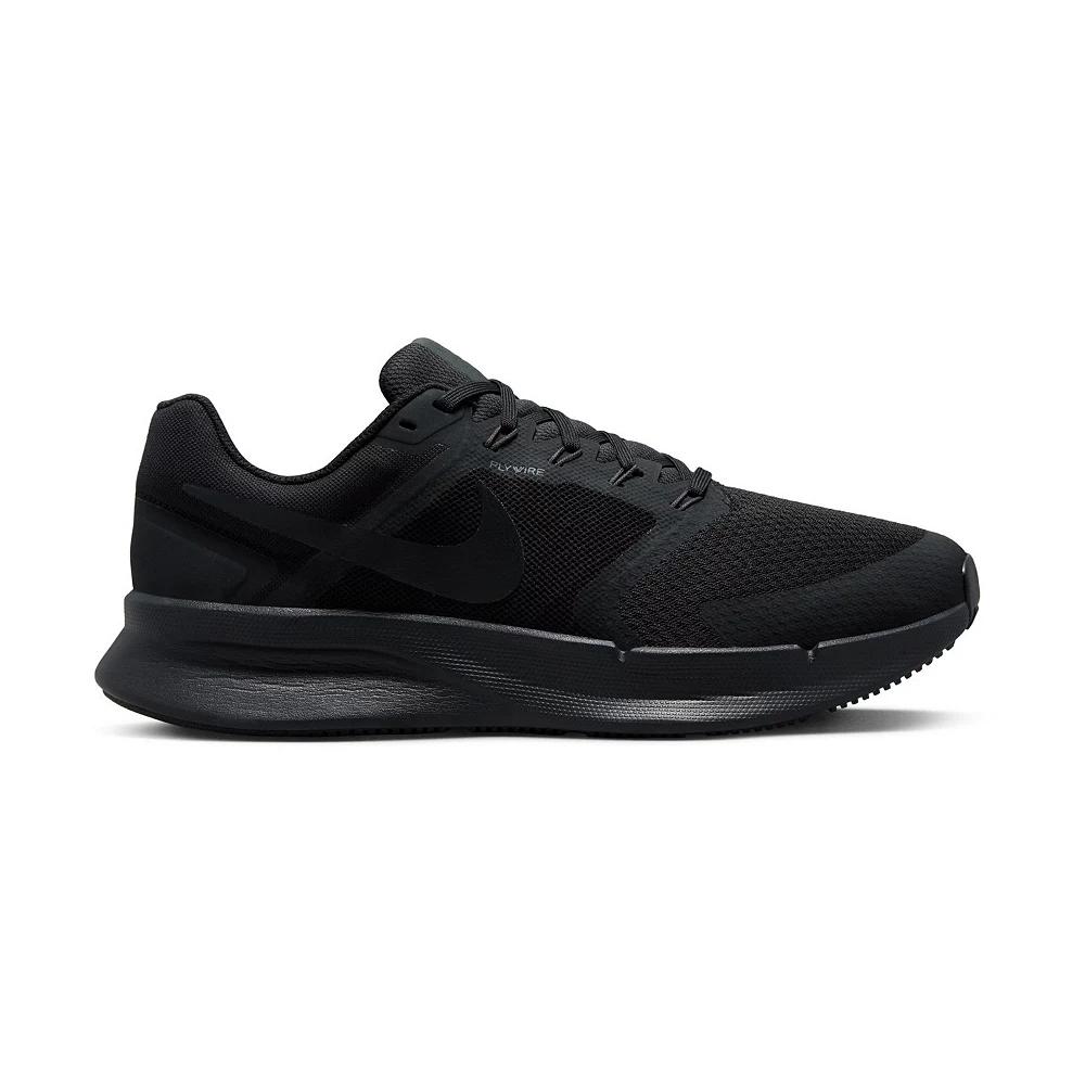 Nike Mens Run Swift 3 Road Running Shoes | DR2695-003 Product Image