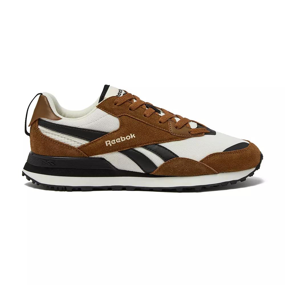 Reebok Spark Flash Mens Tennis Shoes Product Image