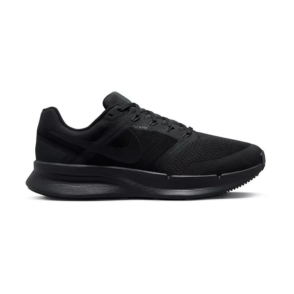 Nike Mens Run Swift 3 Road Running Shoes | DR2695-003 Product Image