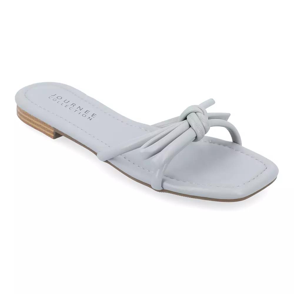 Journee Soma Women's Sandals,  Product Image