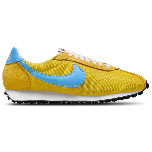 Nike Womens Nike LD-1000 - Womens Running Shoes Cave Stone/Cement Grey/Mtlc Cool Grey Product Image