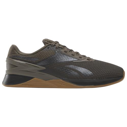 Reebok Mens Reebok Nano X3 - Mens Training Shoes Product Image