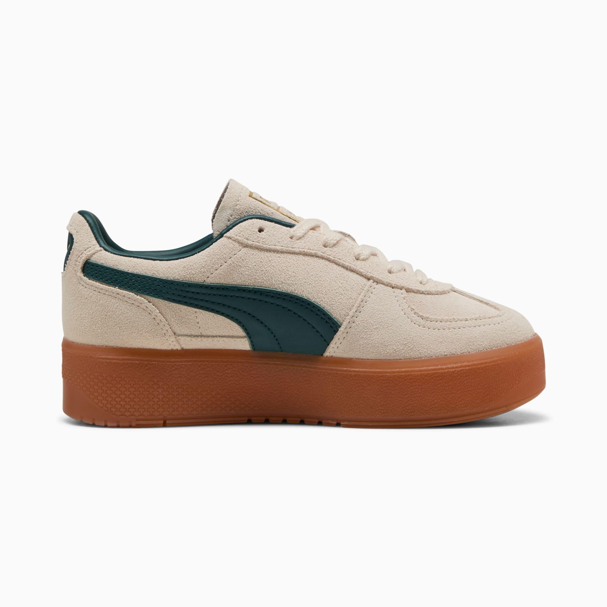 Palermo Elevata Women's Sneakers Product Image