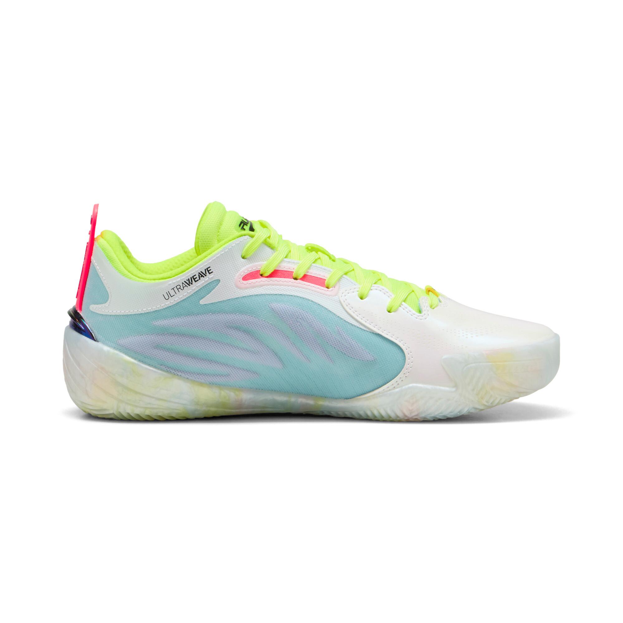 All-Pro NITRO™ Elite Men's Basketball Shoes Product Image