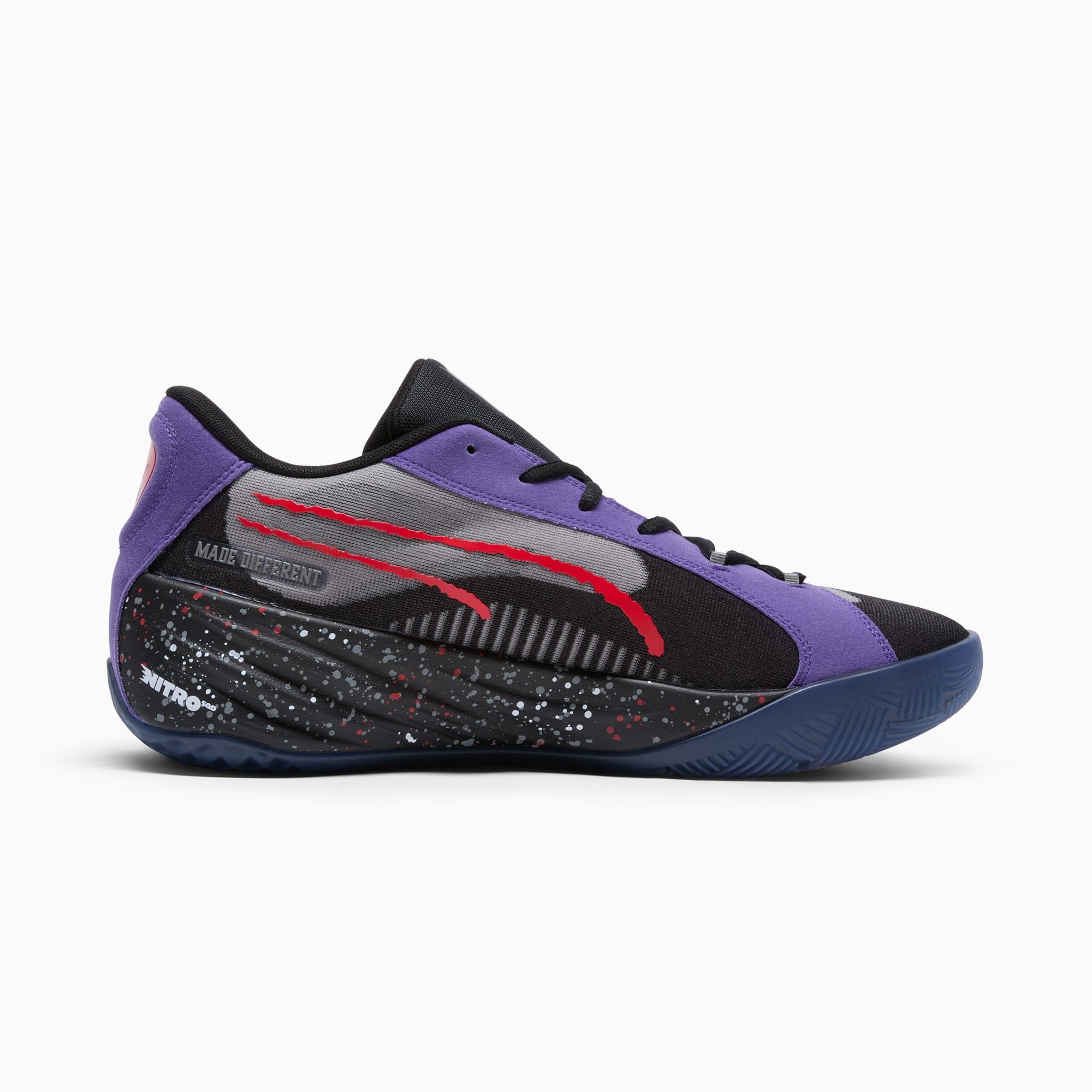 All-Pro NITRO™ RJ Barrett Men's Basketball Shoes Product Image