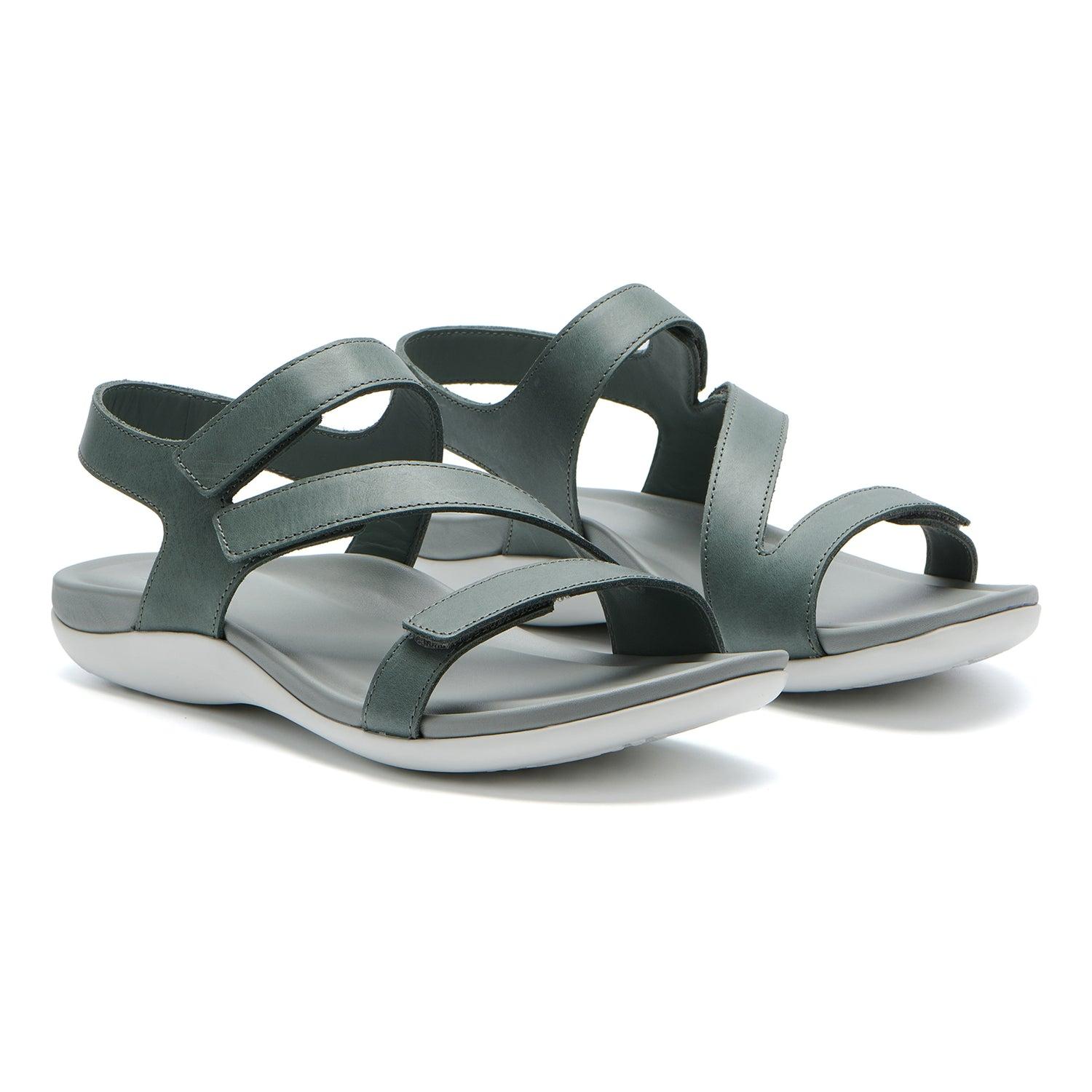 Oasis Sandal Metatarsal Female Product Image