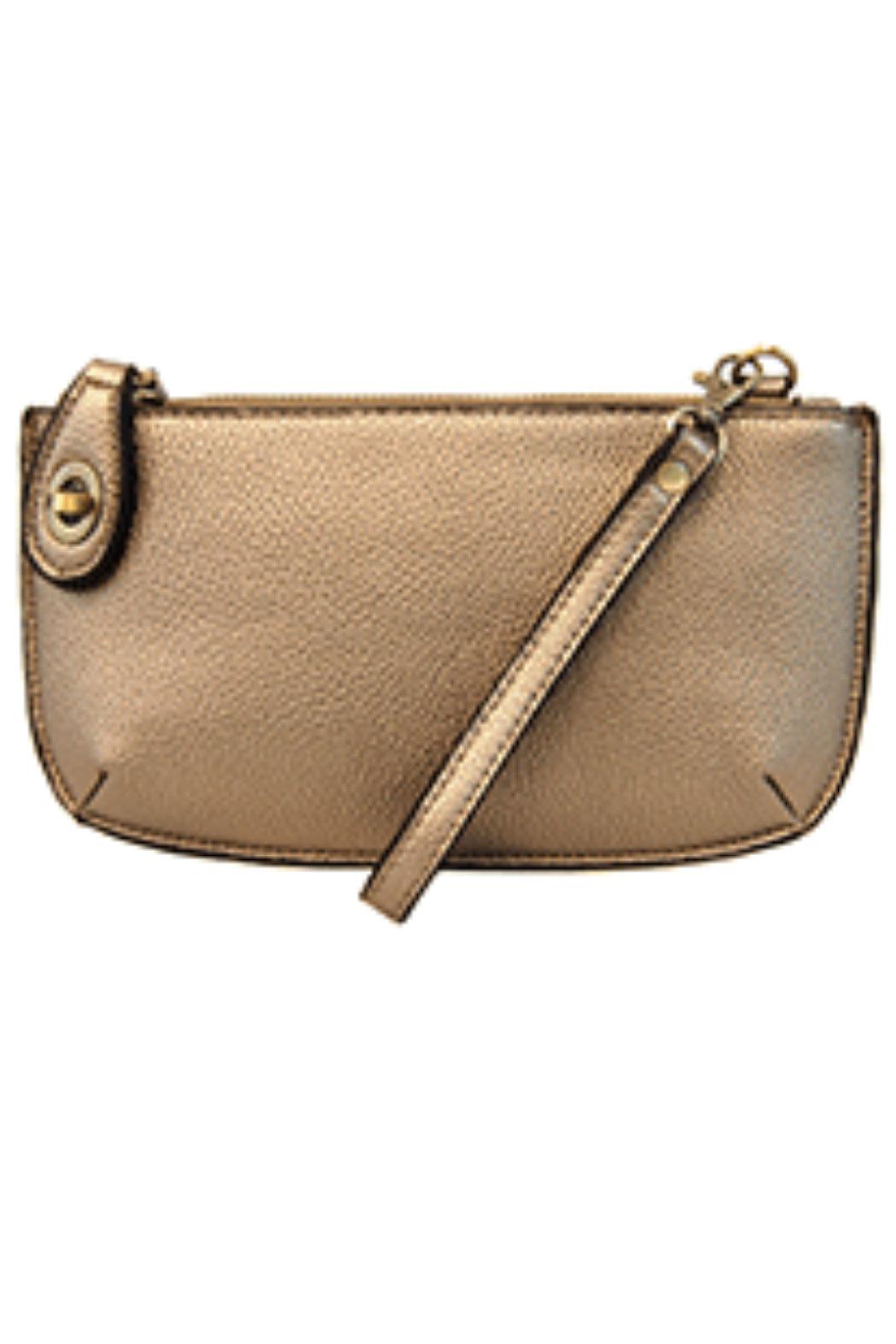 Mini Crossbody Wristlet  clutch Product Image