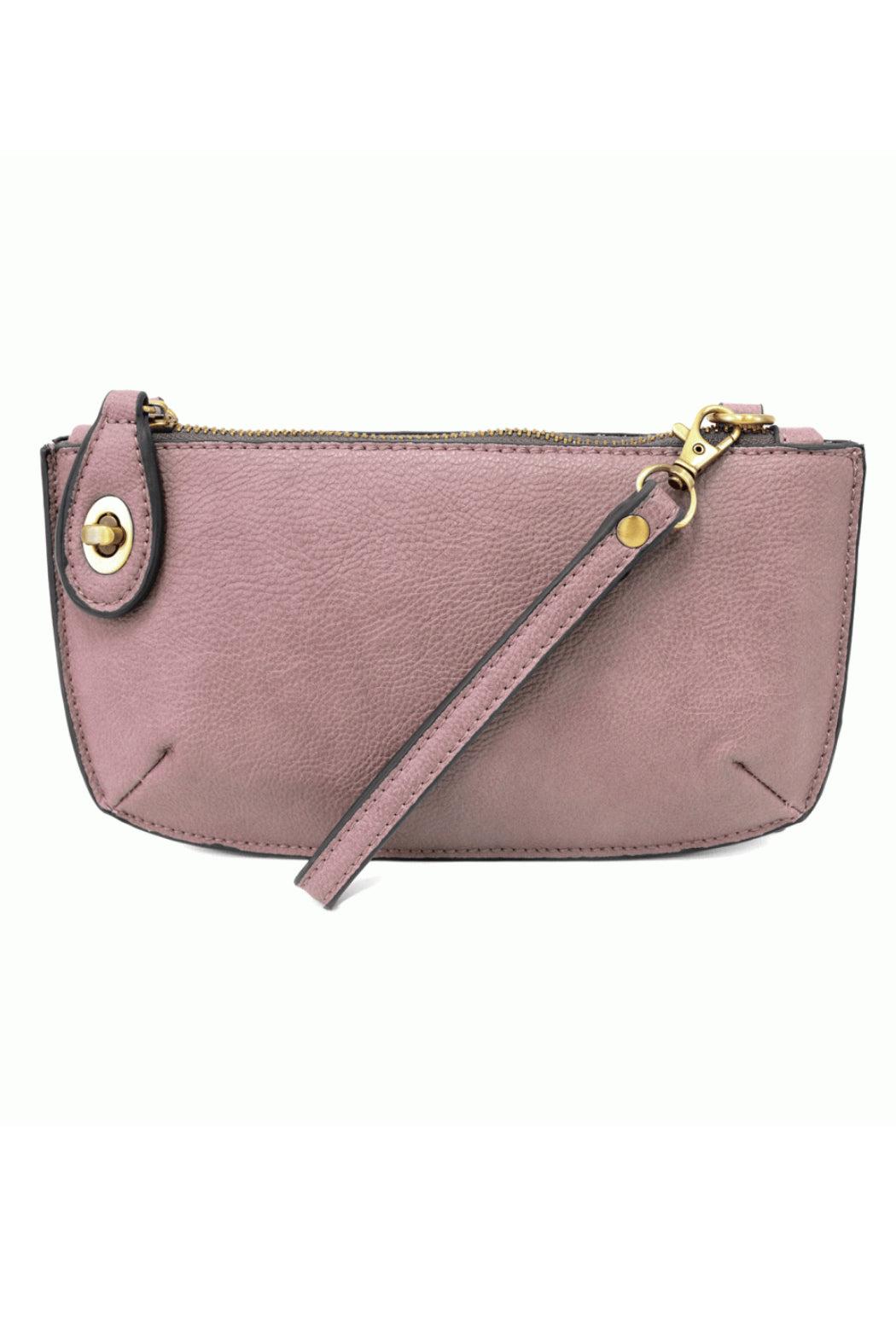 Mini Crossbody Wristlet  Clutch Product Image