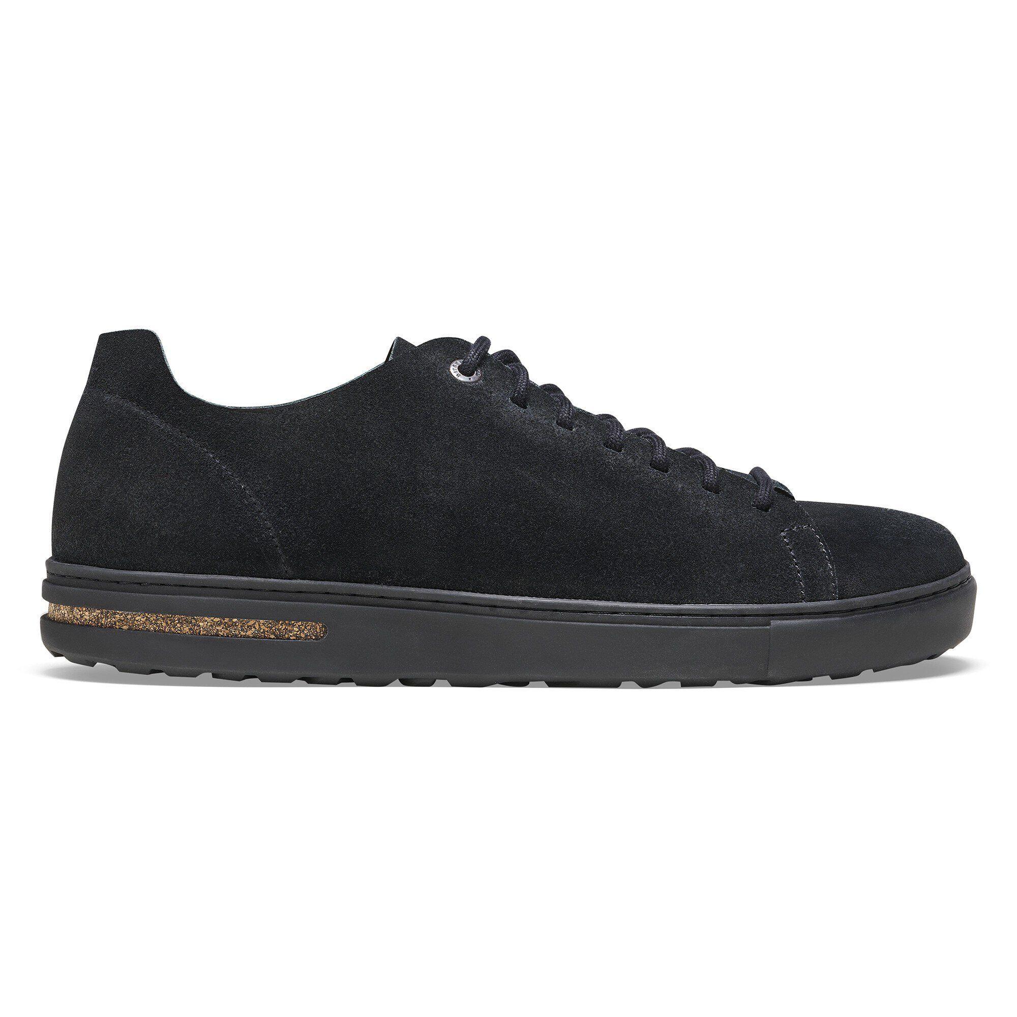 Bend Low Decon Nubuck Leather Nubuck Product Image