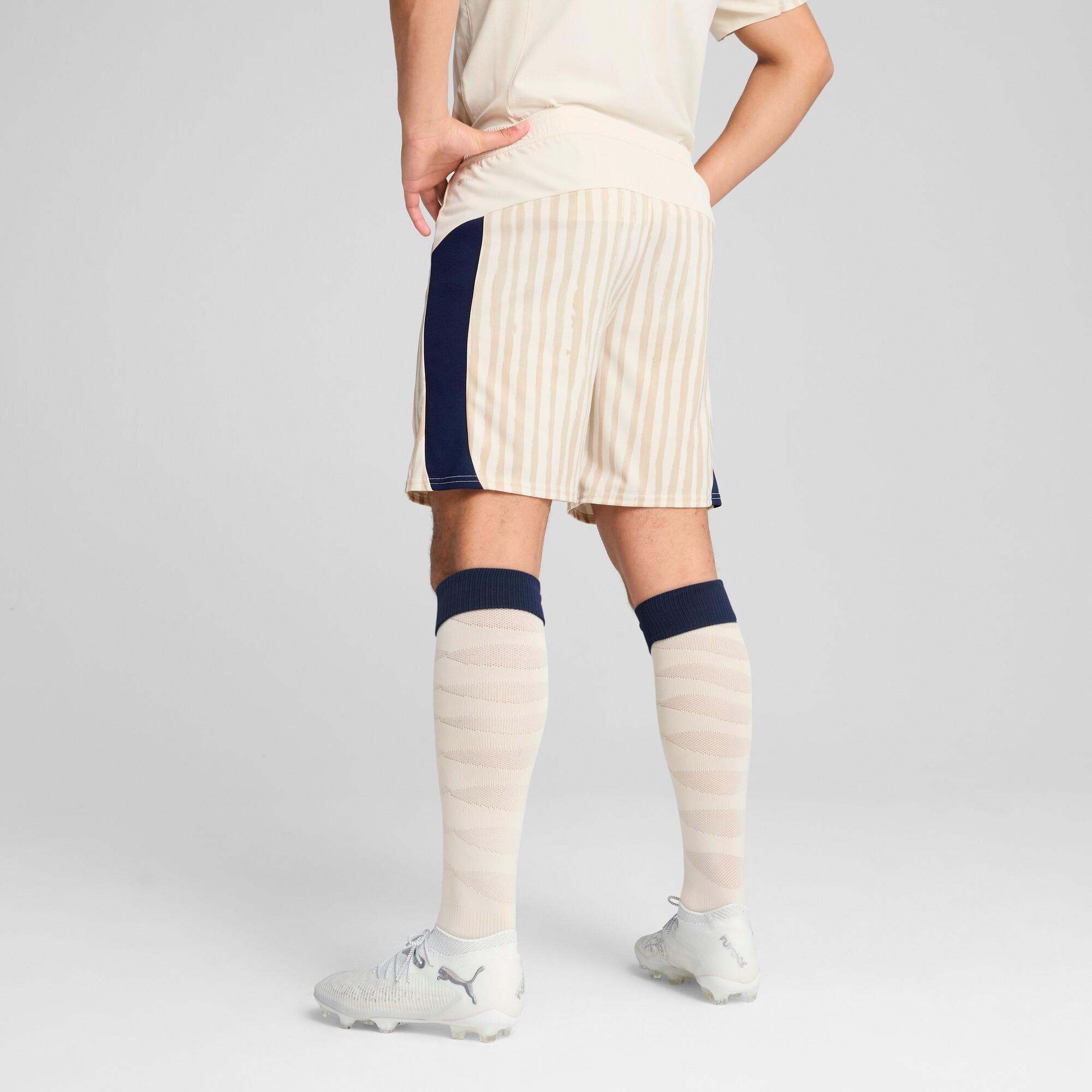 KIDSUPER x AL-HILAL SFC Shorts Men Product Image