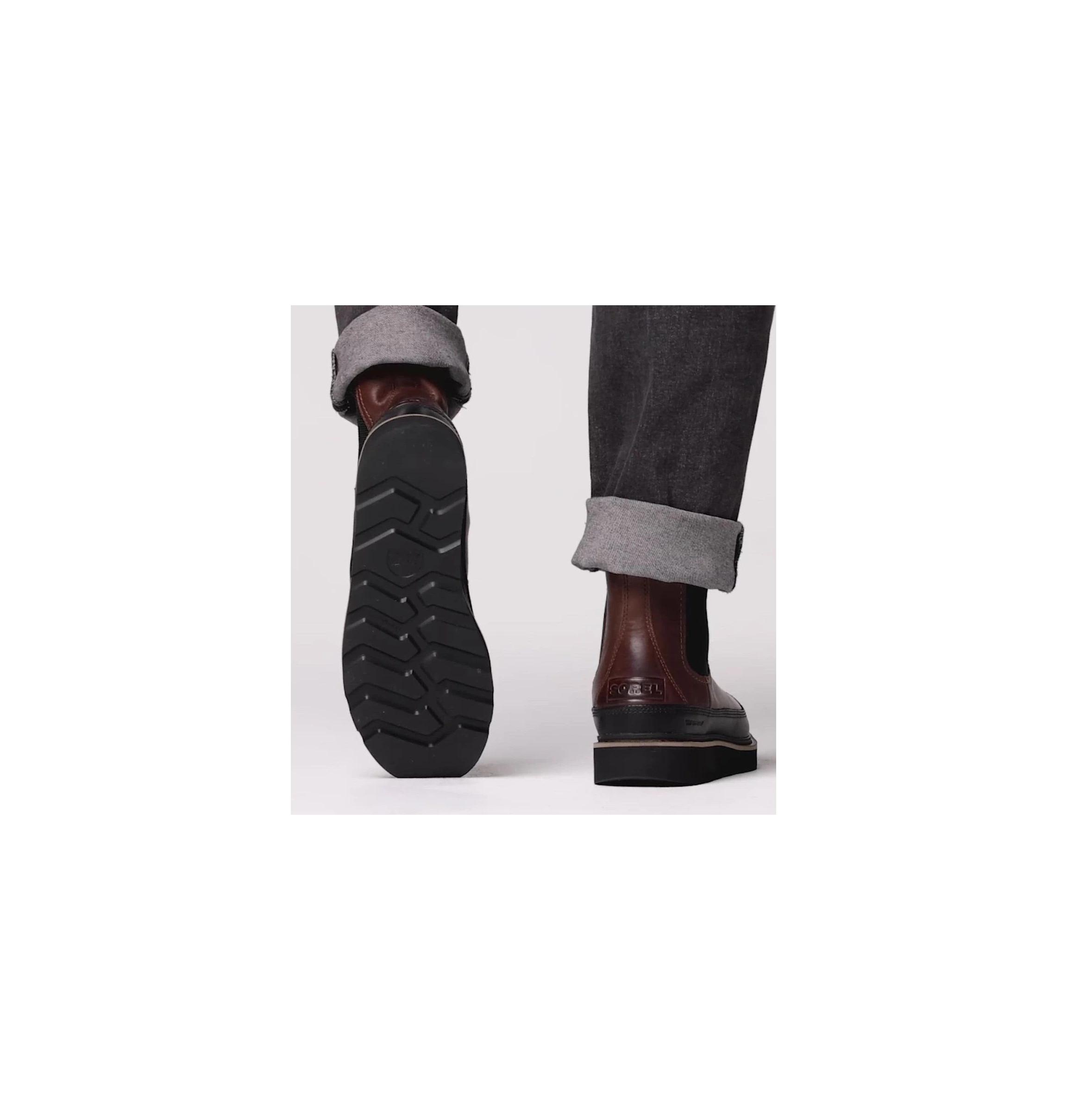 SLABTOWN 62'™ Men's Chelsea Waterproof Boot Product Image