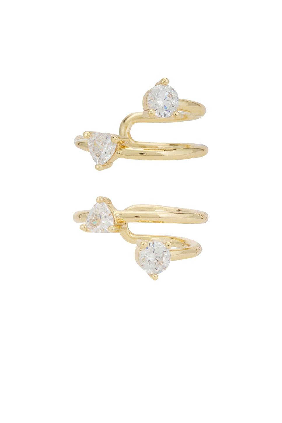 Eraz Ear Cuff Lili Claspe Product Image