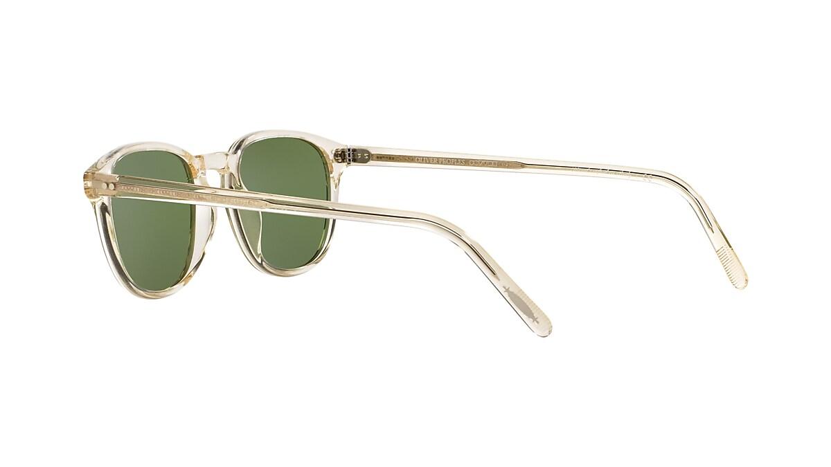 Fairmont Sun 0OV5219S__109452 Product Image