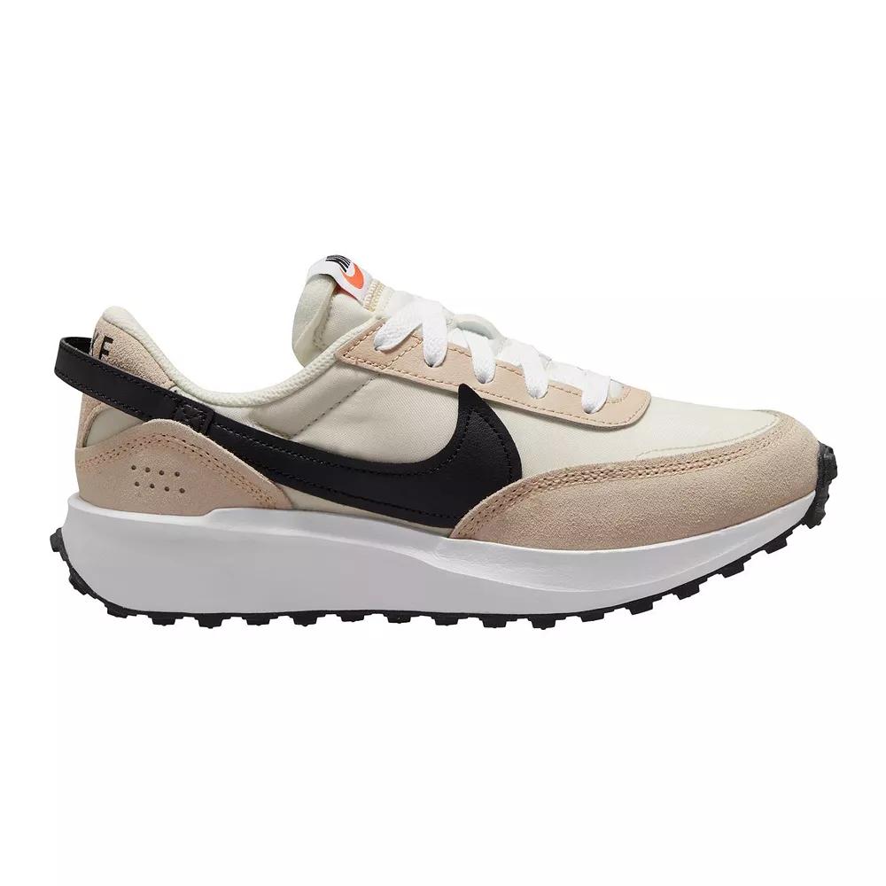 Nike Womens Waffle Debut Shoes | DH9523-100 Product Image