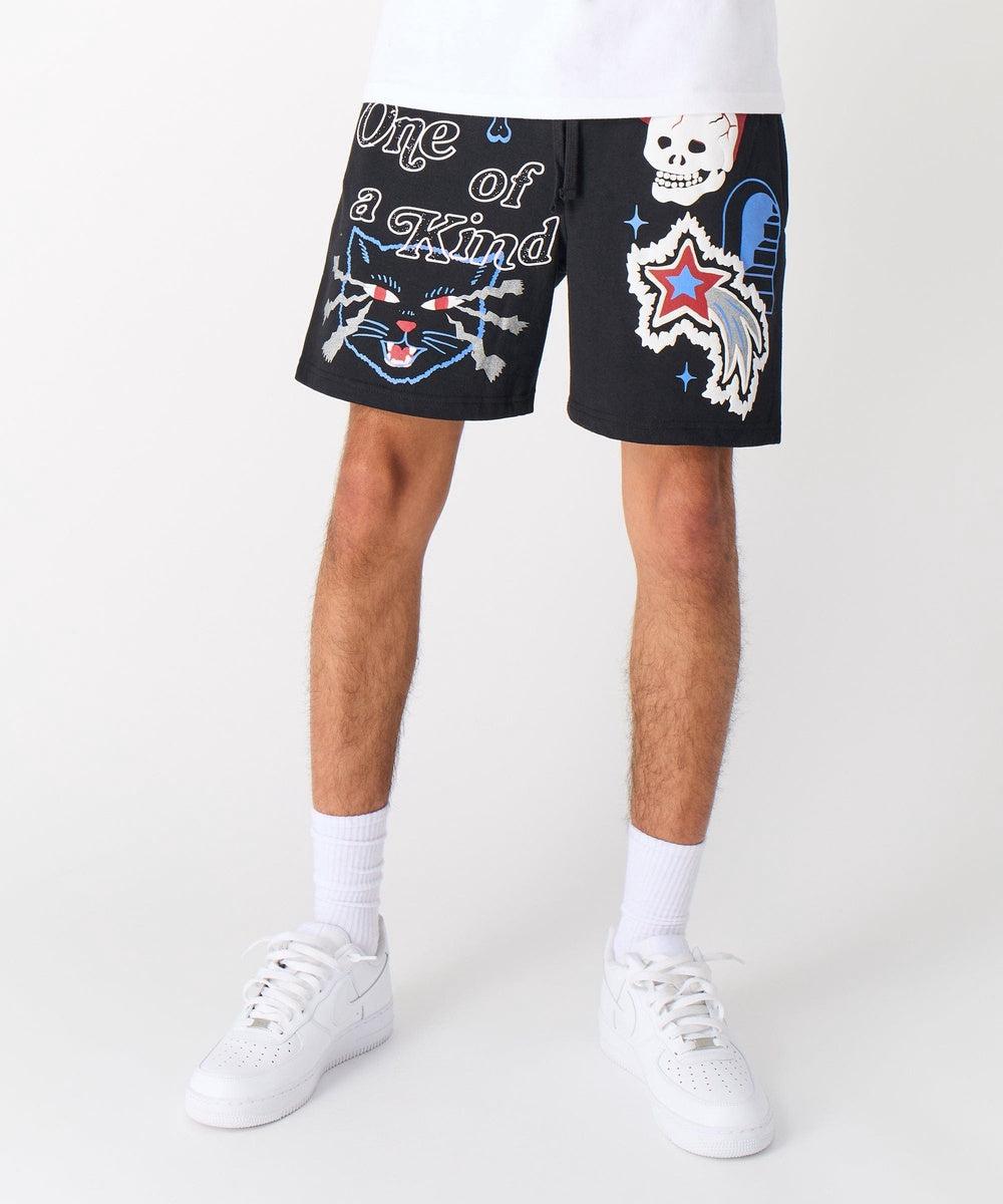 One of a Kind Short Product Image