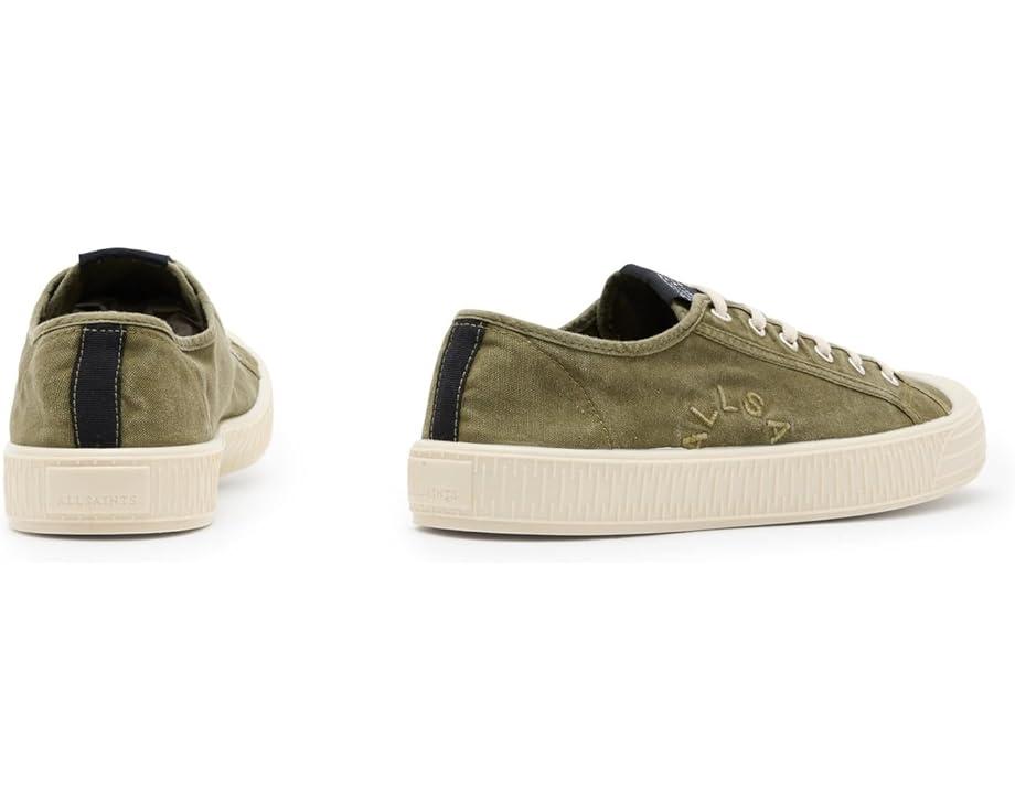 Regan Low Top Product Image