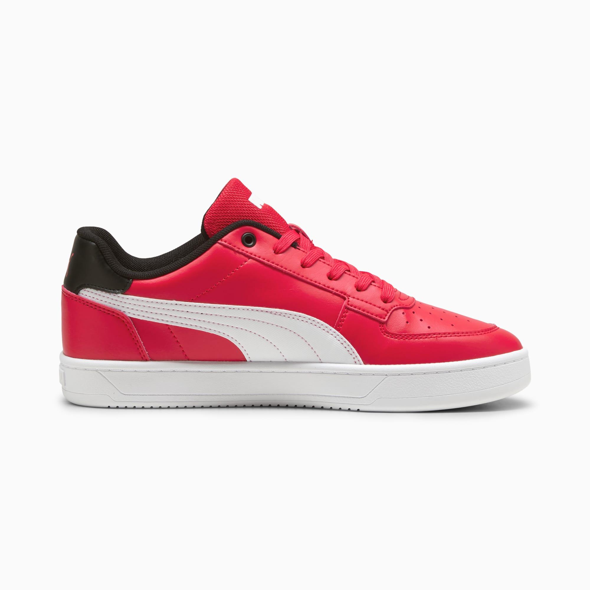 Scuderia Ferrari Caven 2.0 Men's Sneakers Product Image