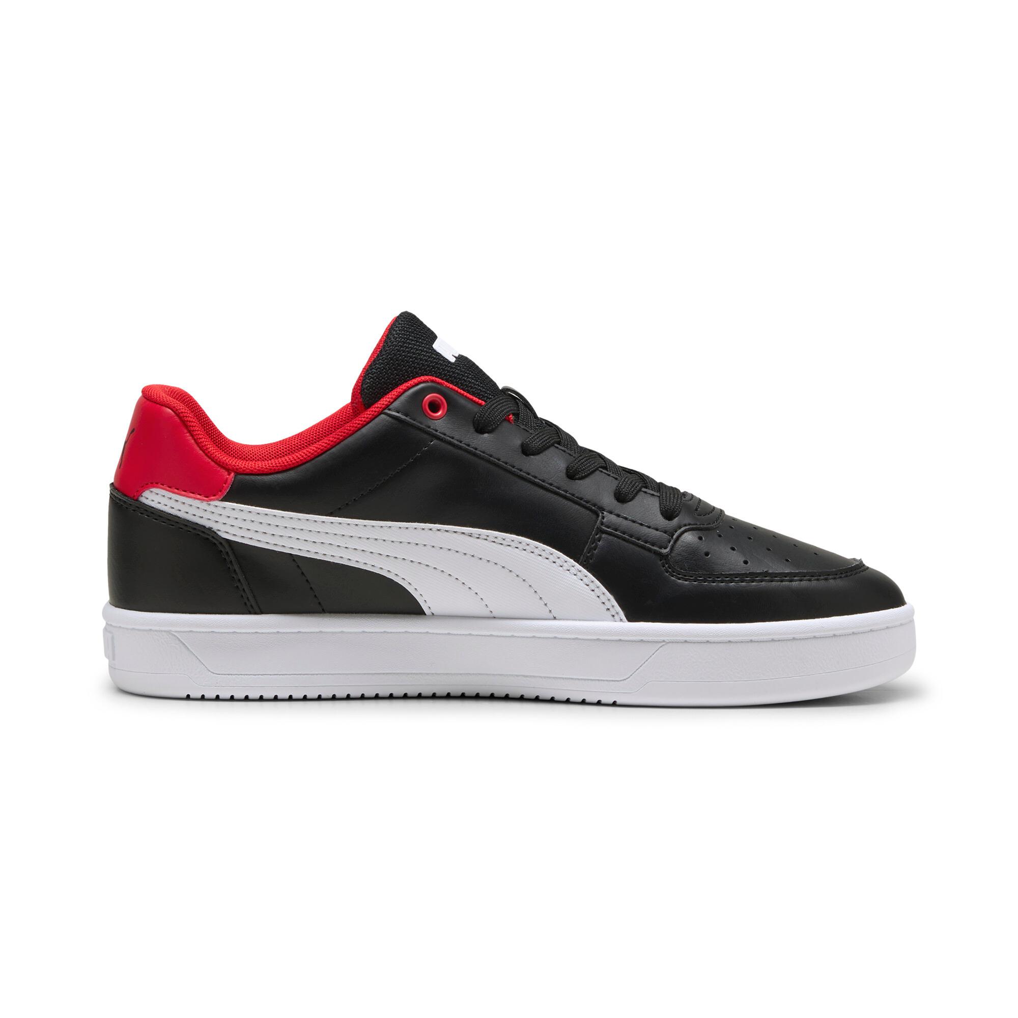 Scuderia Ferrari Caven 2.0 Men's Sneakers Product Image
