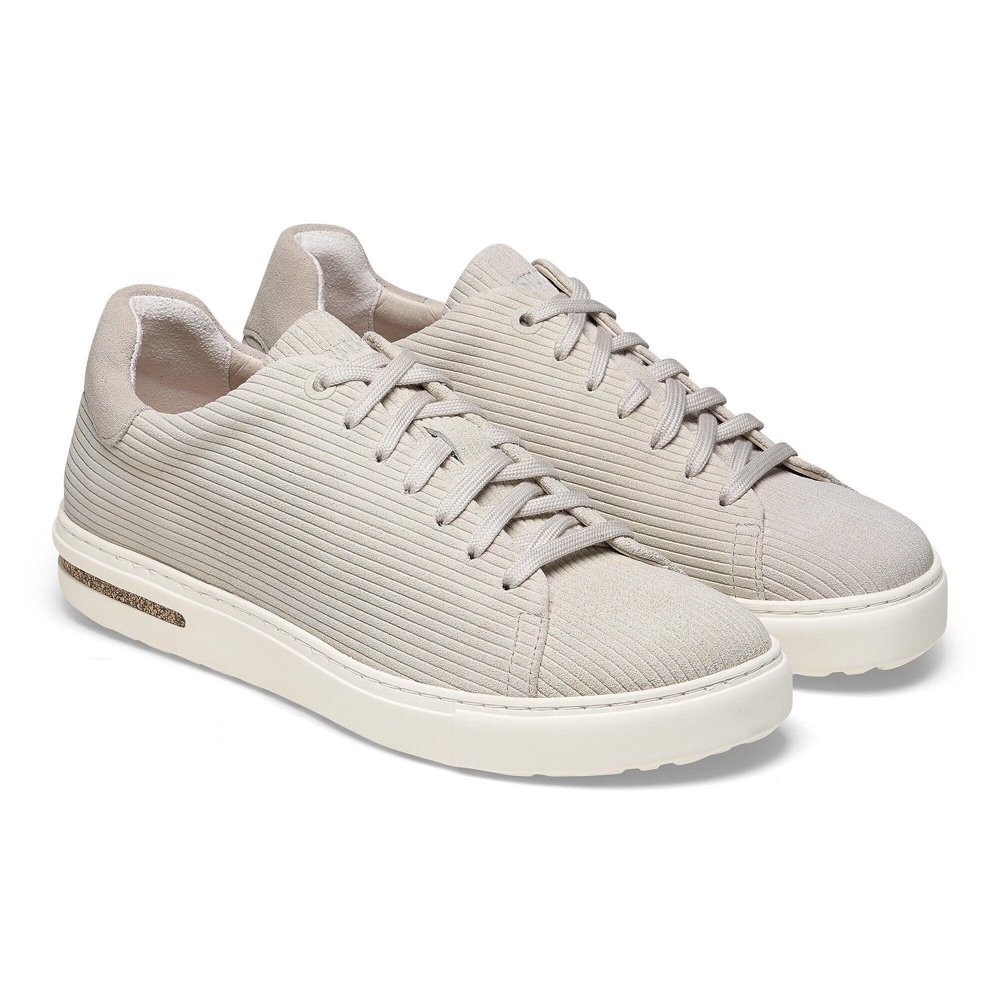 Bend Low Suede Leather Embossed Product Image