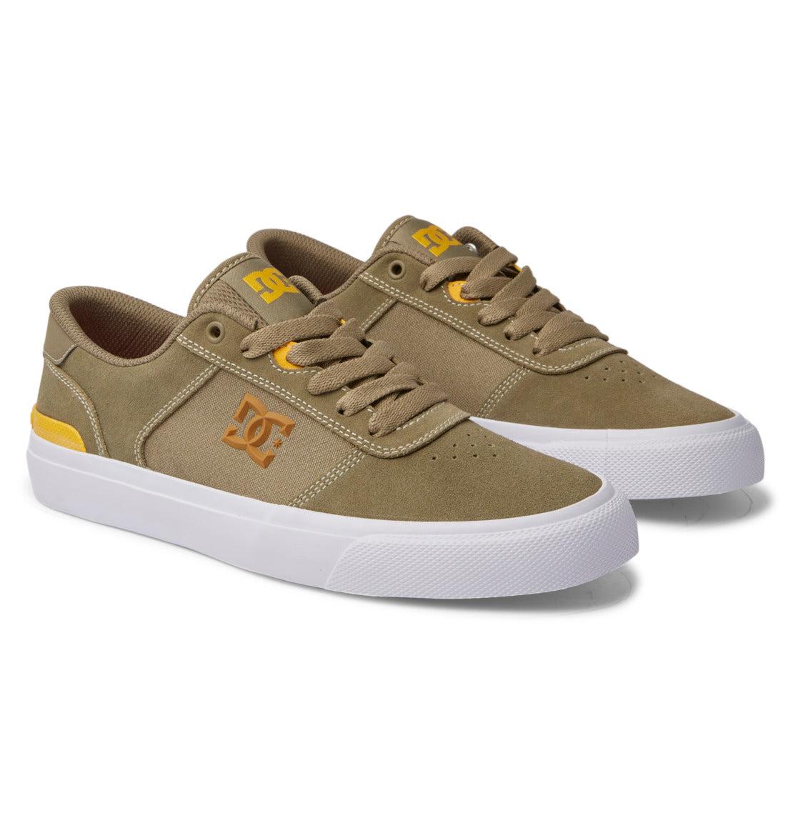 Men's Teknic S Skate Shoes Male Product Image