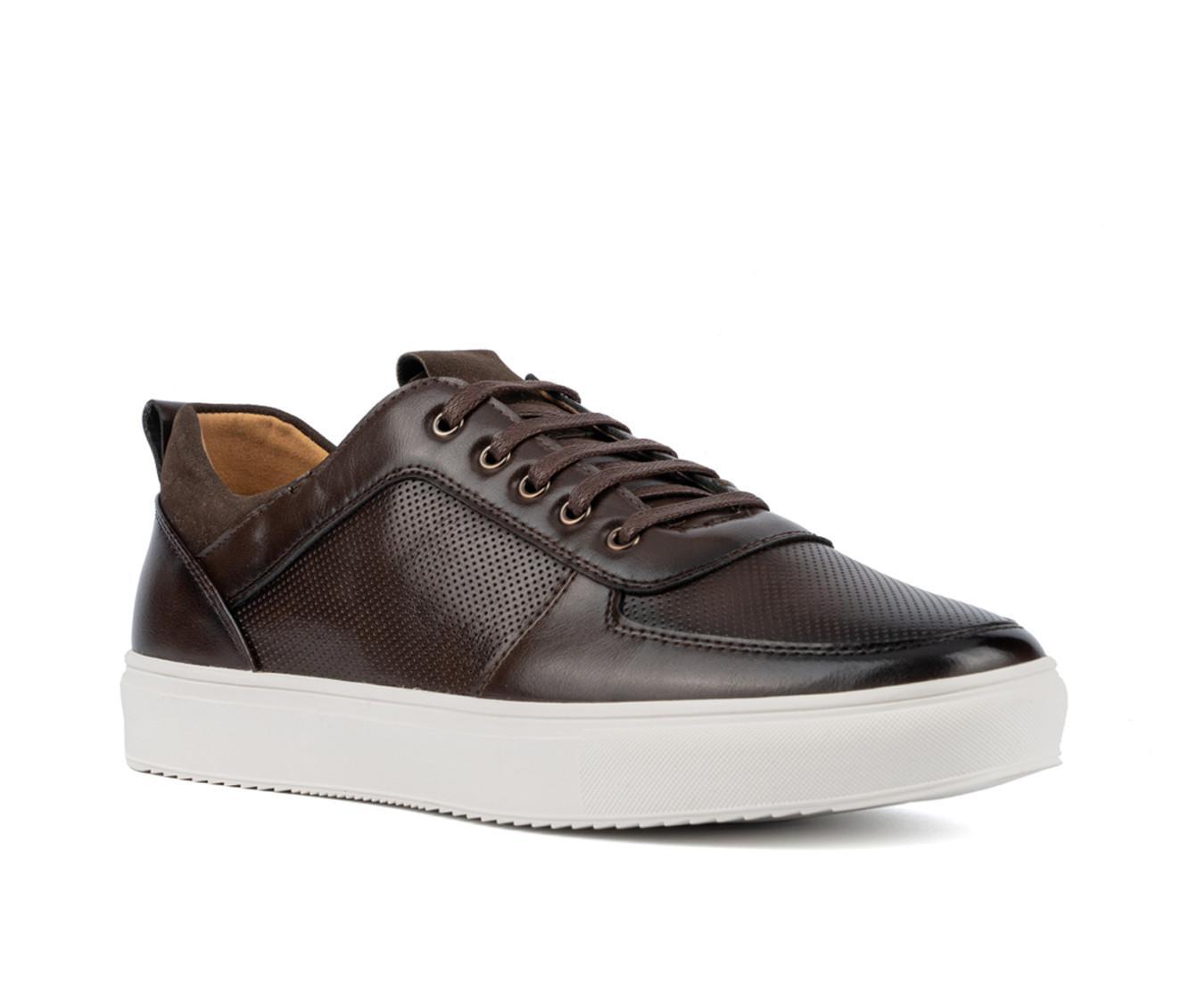 Men's Xray Footwear Andrè Casual Sneaker Oxfords Product Image