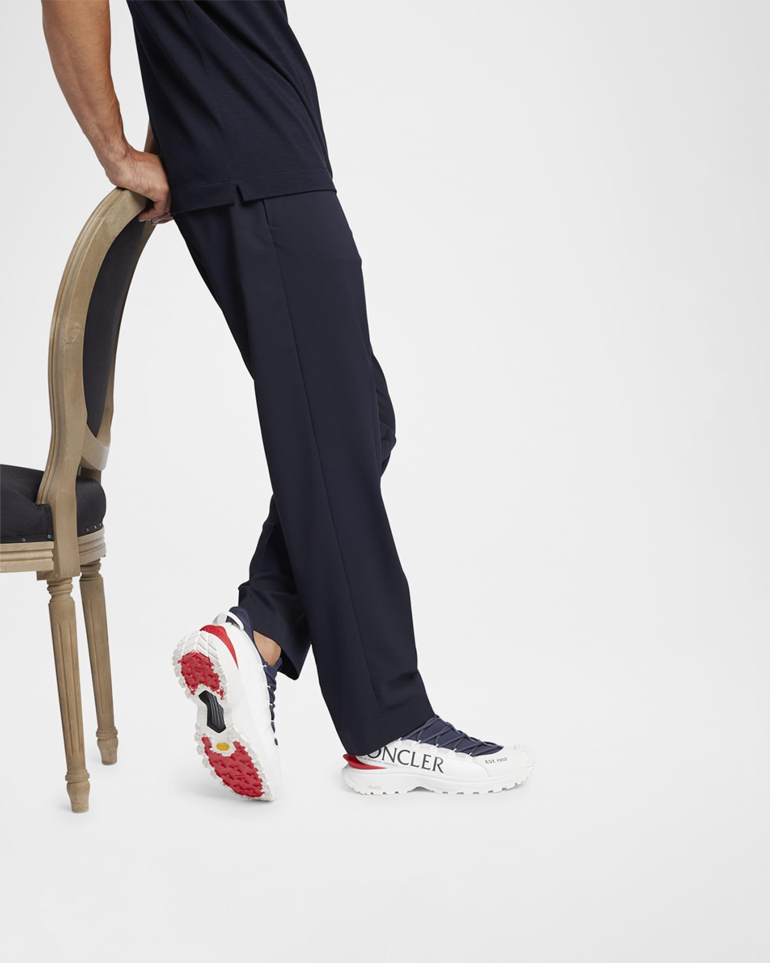 Men's Trailgrip Lite 2 Runner Sneakers Product Image