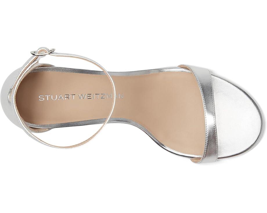 Women's Stuart Weitzman Nudist Block 75 Product Image