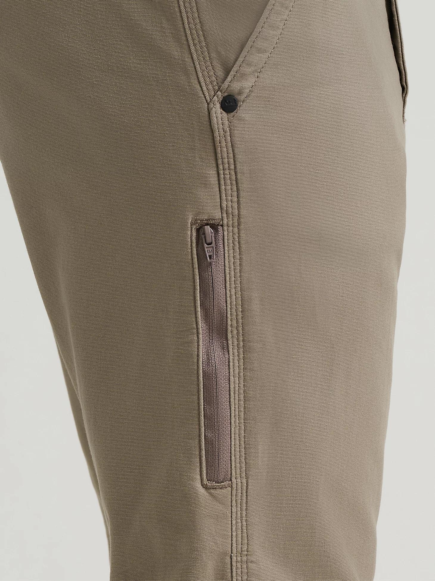 Men's Wrangler® Outdoor Rugged Utility Pant | Men's PANTS | Wrangler® Product Image