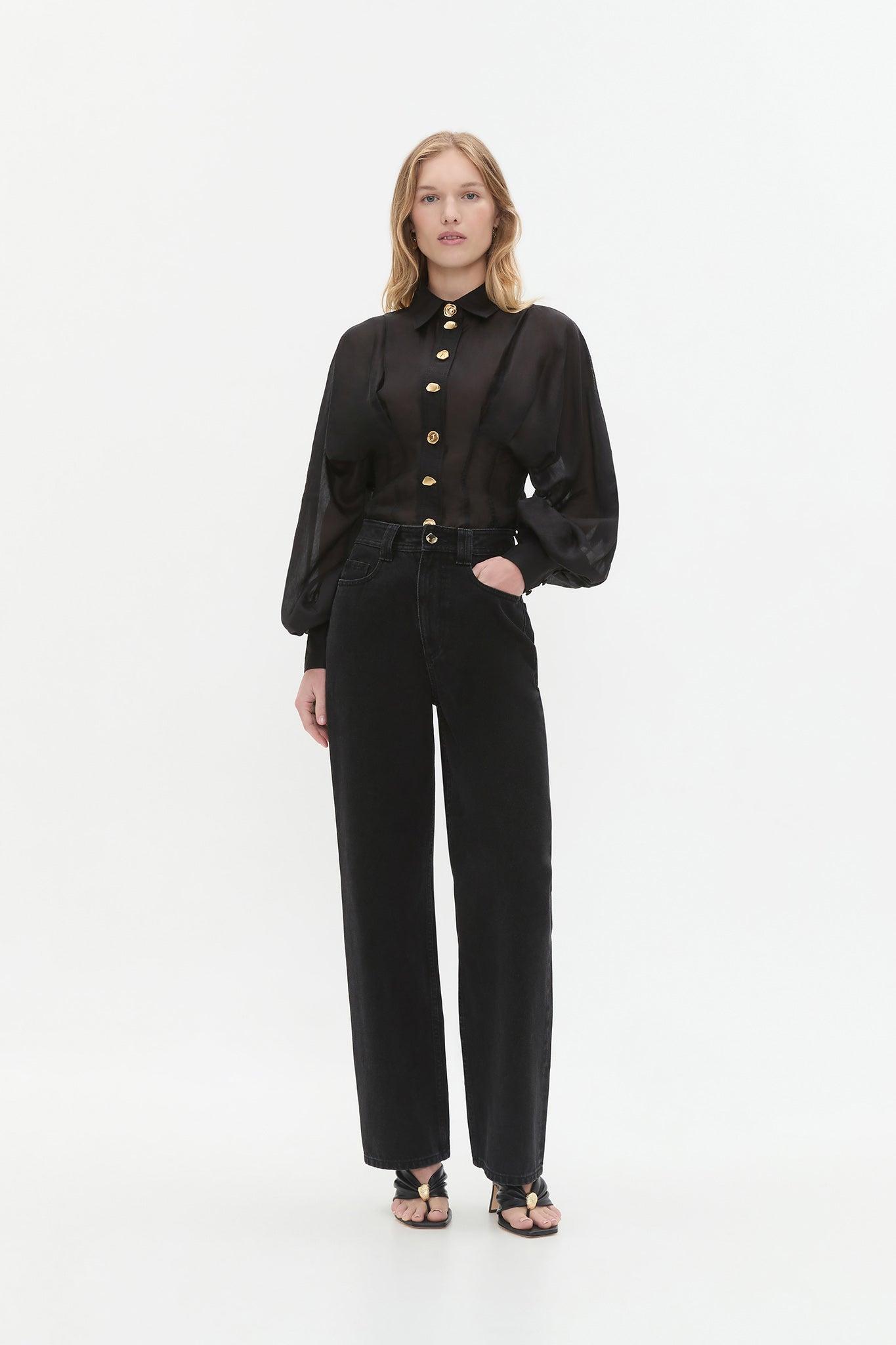 Alexa Shirt Product Image