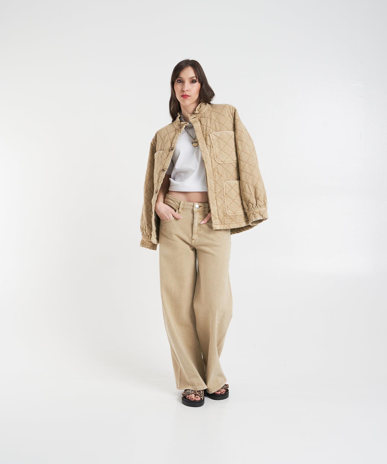 Wide leg jeans 'Gracie' Product Image