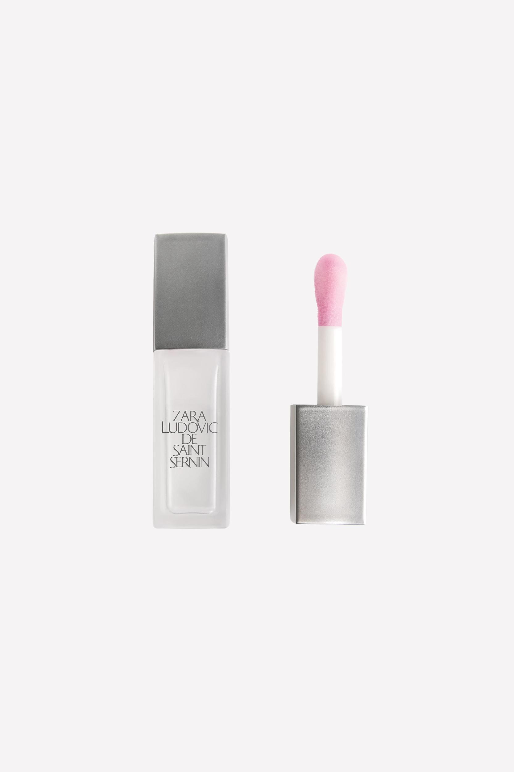 THE GLASS LIP GLOSS LUDOVIC DE SAINT SERNIN x ZARA Product Image
