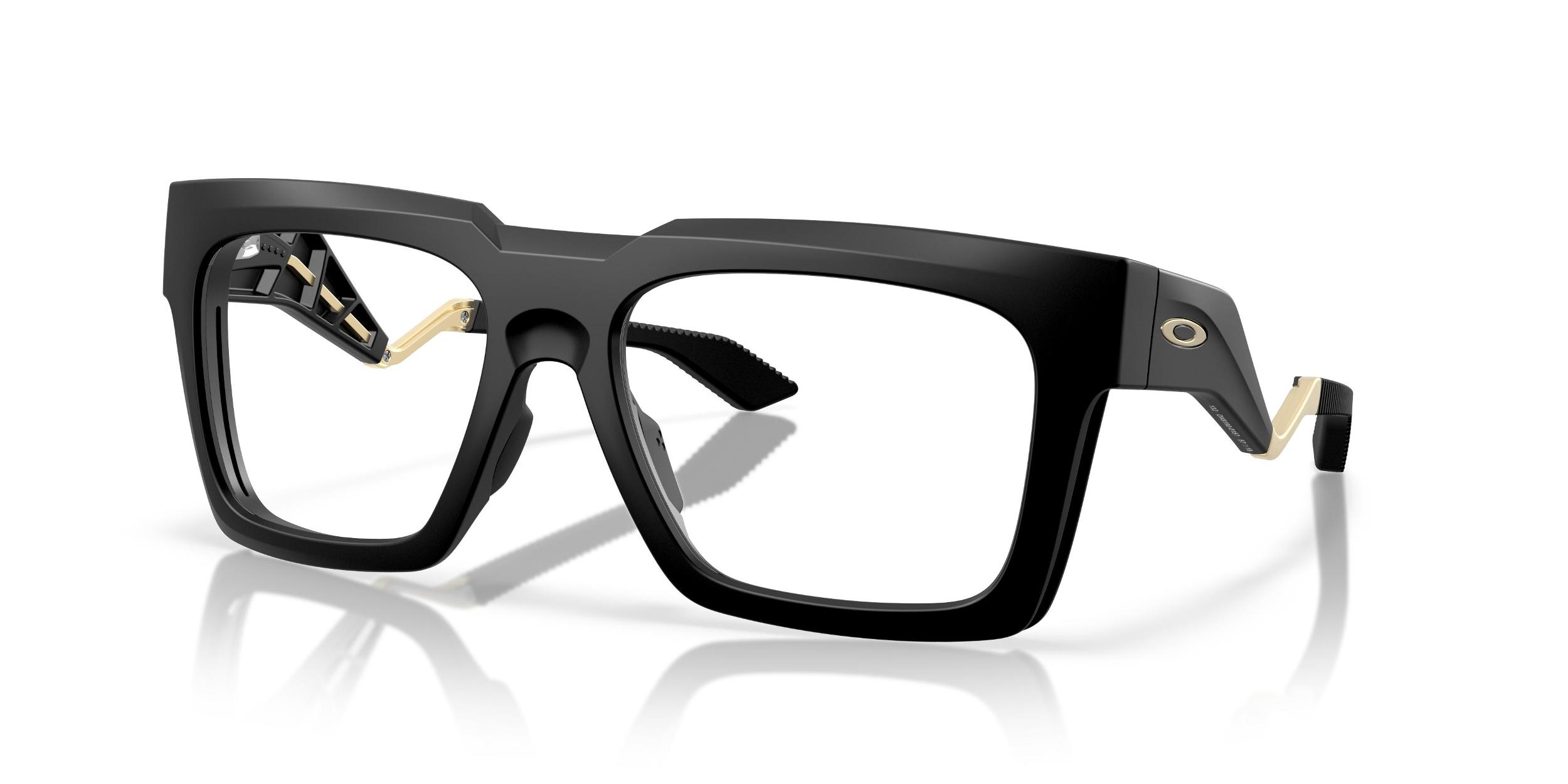 Oakley Mens Enigma Ink Eyeglasses Product Image